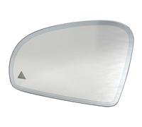 Mercedes-Benz Verre de rétroviseur extérieur gauche jour/nuit, TWA A2318101521-AA