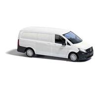 Mercedes Benz Vito H0 Busch 60203 1 Pc(S)-Busch