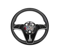 Mercedes-Benz volant | 9E38 - noir | A | K8-Z A0994607010 K8-ZA-9E38