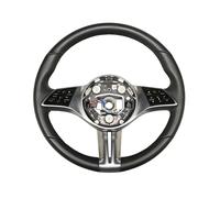 Mercedes-Benz Volant cuir | 9E38 - noir | A | K4-A A0994608003 K4-AA-9E38