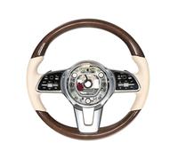 Mercedes-Benz Volant cuir A0004600809 K9-AA-8U00