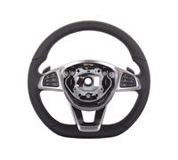 Mercedes-Benz Volant cuir A0004603803-ZA-9E38