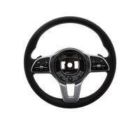 Mercedes-Benz Volant cuir A0004603810 K6-AA-9E38