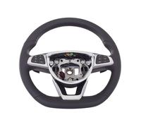 Mercedes-Benz Volant cuir A0004604103-AA-9E38