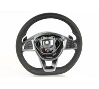 Mercedes-Benz Volant cuir A0004604103-ZA-9E38