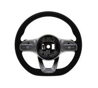 Mercedes-Benz Volant cuir A0004604302 K9-AA-9E38