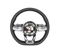 Mercedes-Benz Volant cuir A0004604602 K9-AA-9E38