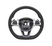 Mercedes-Benz Volant cuir A0004607104-ZA-9E38