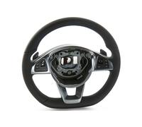 Mercedes-Benz Volant cuir A0004607601-AA-9E38