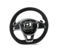 Mercedes-Benz Volant cuir A0004608101-ZA-9E38