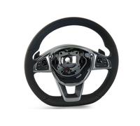 Mercedes-Benz Volant cuir A0004608710-ZA-9E38