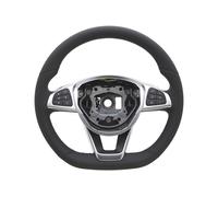 Mercedes-Benz Volant cuir A0014606803-ZA-9E38