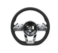 Mercedes-Benz Volant cuir/ART A0004604602 K8-AA-3D16