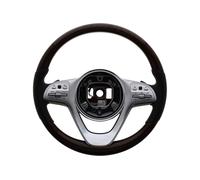 Mercedes-Benz Volant cuir et bois/ART | 9E38 - noir | A | K7-A A0004603304 K7-AA-9E38