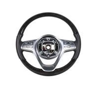 Mercedes-Benz Volant cuir et bois/ART A0004603604 K8-AA-9E38