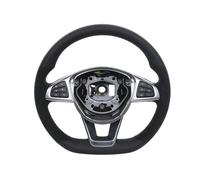 Mercedes-Benz Volant en microfibre/cuir A0004603510-ZA-9H93