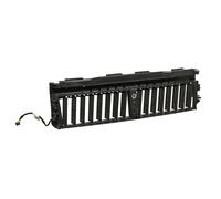 Mercedes-Benz Volet radiateur système de régulation d'air A2965000200-AA