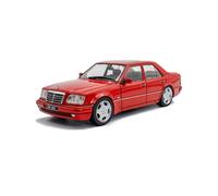 Mercedes E60 Amg/W124 1994 - Solido 1/43