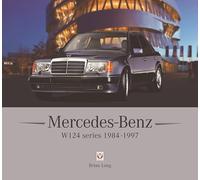 Mercedes-Benz W124 Series 1984-1997