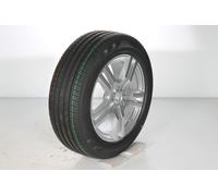 Mercedes-Benz Wheel Package d'été alliage 18 pouces avec pneus Continental pour LA H247 LB X247, Mercedes-Benz d'origine A2474013000 RD-AB