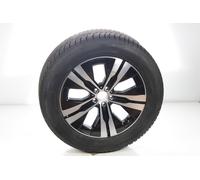Mercedes-Benz Wheel Package d'été alliage 20 pouces avec pneus Bridgestone pour LE, GLE-Coup LS 167, Mercedes-Benz d'origine A1674016400 RE-AB