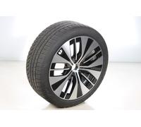Mercedes-Benz Wheel Package d'été alliage 20 pouces avec pneus Pirelli pour EQE 295, Mercedes-Benz d'origine A2954011700 RA-AB