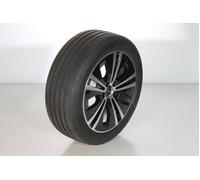 Mercedes-Benz Wheel Package d'hiver alliage 18 pouces avec pneus Pirelli pour 213 Coupé 238, Mercedes-Benz d'origine A2134015200 RB-ZA