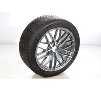 Mercedes-Benz Wheel Package d'hiver alliage 19 pouces avec pneus Michelin pour 206, Mercedes-AMG d'origine A2064012900 RB-AB