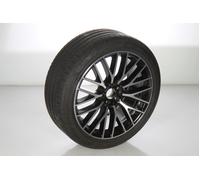 Mercedes-Benz Wheel Package d'hiver alliage 20 pouces avec pneus Pirelli pour Classe S 223, Mercedes-Maybach Z223, Mercedes-Benz d'origine A2234013800 RC-AB