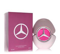 MERCEDES BENZ WOMAN Eau De Parfum 90 ml