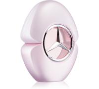 Mercedes-Benz Woman Eau De Toilette Eau De Toilette Pour Femme 60 Ml