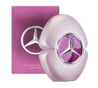 Mercedes-Benz Woman Eau de Parfum pour femme 60 ml