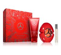 Mercedes-Benz Woman In Red coffret cadeau pour femme 1 pcs