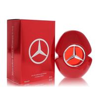 MERCEDES BENZ WOMAN IN RED Eau De Parfum 90 ml for Women