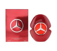 Mercedes-Benz Woman In Red Eau de Parfum pour femme 90 ml