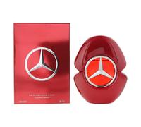 Mercedes-Benz Woman In Red Eau de Parfum (Femme) 90 ml