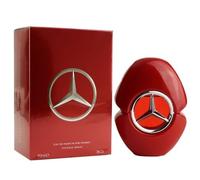 Mercedes-Benz Woman In Red Eau de Parfum (Femme) 90 ml
