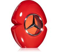 Mercedes-Benz Woman In Red Eau de Parfum pour femme 90 ml