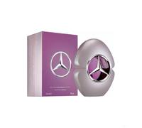 Mercedes-Benz Woman In Red Eau De Parfum Women's Fragrance 30ml