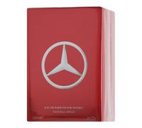 Mercedes-Benz Woman In Red Eau de Parfum (Femme) 60 ml