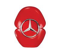 Mercedes-Benz Woman In Red Eau de Parfum pour femme 90 ml