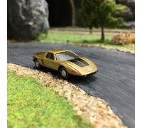 Mercedes C 111-HO-1/87-WIKING 023001