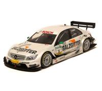 Mercedes C Class Dtm 2008 - Minichamps 1/43