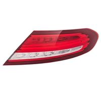 Mercedes C-Class Feu Arrière Extérieur LED Droit 15-23 OEM HELLA