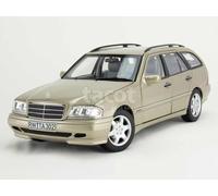 Norev – Mercedes‑Benz Classe C Modèle T – 1997