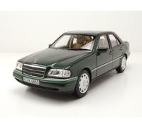 NOREV 1/18 - MERCEDES-BENZ C-CLASS - 1993 183372