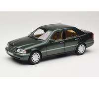 Norev 1/18 - Mercedes-Benz C-Class - 1993 183372-Norev