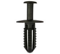 Mercedes C Klasse [ W202 ] 10 X CLIPS POUR LA CARROSSERIE CAISSE DE ROUE ET LA GARNITURE