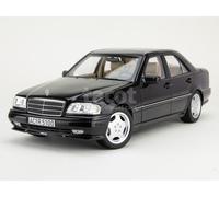 Norev 1/18 - Mercedes-Benz C36 Amg - 1993 183381-Norev