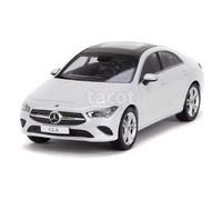 Mercedes Cla Coupé/ C118 2019 - Spark Models 1/43